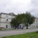 Администрация МО Красноуфимский округ в городе Красноуфимск