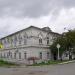 Администрация МО Красноуфимский округ в городе Красноуфимск