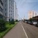Студенческая ул., 8 в городе Нижнекамск