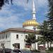 Batumi Mosque in Batumi city