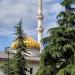 Batumi Mosque in Batumi city