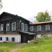 Павильон народной медицины в городе Красноуфимск