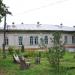 Филиал-музей «Красноуфимская земская больница» в городе Красноуфимск