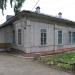 Филиал-музей «Красноуфимская земская больница» в городе Красноуфимск
