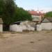 Заброшенный общественный туалет в городе Севастополь