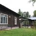 Павильон советской медицины в городе Красноуфимск