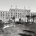 Winter palace dans la ville de Nice