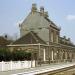 Gare de Wondelgem