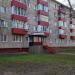 Детская библиотека № 7 в городе Нижнекамск