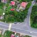 Пустырь в городе Владивосток