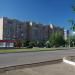 просп. Мира, 10 в городе Нижнекамск