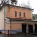 Опорно-усилительная станция (ОУС) № 304 в городе Москва