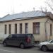 Большой Предтеченский пер., 3 строение 1 в городе Москва