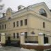 Большой Девятинский пер., 11 в городе Москва
