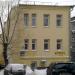 ул. Красная Пресня, 30 строение 3 в городе Москва