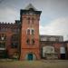 Warzelnia in Tychy city