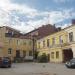 Krasnoarmeyskaya ulitsa, 16 in Vyborg city