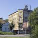 ulitsa Vodnoy Zastavy, 1 in Vyborg city
