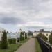 Аллея Скульптур (ru) in Vyborg city