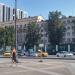 Государственный специализированный проектный институт (ГСПИ) в городе Москва