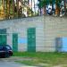 Трансформаторная подстанция ТП 629 (ru) in Homieĺ city