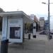 Автобусная остановка «Станция метро „Краснопресненская“» в городе Москва
