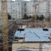 Подземный паркинг дома культуры «ГЭС-2» в городе Москва