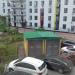 Трансформаторная подстанция в городе Москва