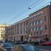 Жилой комплекс Loft Factory в городе Москва