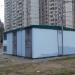 Трансформаторная подстанция № 27561 в городе Москва
