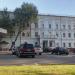 Главный дом бывшей городской усадьбы купца первой гильдии Павла Малютина в городе Москва