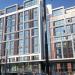 Корпус Allen жилого комплекса TriBeCa Apartments в городе Москва