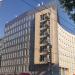 Бизнес-центр в городе Москва