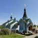 Часовня иконы Божией Матери «Умиление» в городе Дивеево