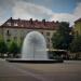 Baczyński Square