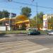 АЗС Teboil в городе Москва