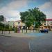 Rynek (pl) in Tychy city