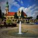 Rynek (pl) in Tychy city