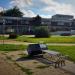 Little Theatre in Tychy city