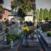 Cmentarz (pl) in Tychy city