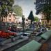Cmentarz (pl) in Tychy city
