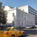 Вычислительный центр Железнодорожных войск в городе Москва