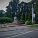 Памятник (ru) in Tychy city