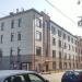 Ольховская ул., 4 в городе Москва