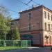 Памятник архитектуры «Жилой дом работников трамвайного парка» в городе Москва