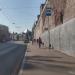 Остановка общественного транспорта «Рязанское депо» в городе Москва