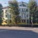 Новорязанская ул., 21 строение 1 в городе Москва
