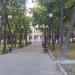 Колледж лёгкой промышленности № 5 – площадка № 4 в городе Москва