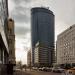 Гостинично-офисный комплекс Radisson Blu 5* в городе Москва