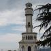 Фонтан «Башня Чачи» в городе Батуми
